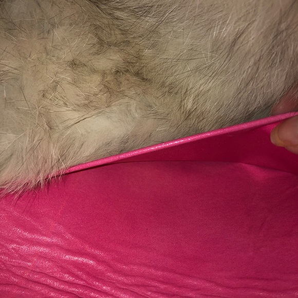 Man Made with top of the line leather - Picture 5 of 8